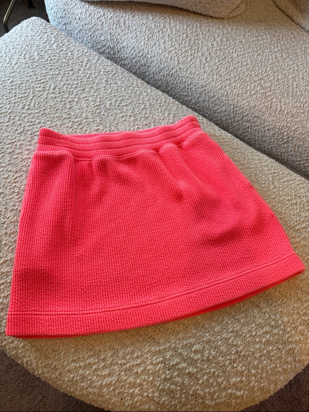 Aerie Wonder Miniskirt w/pockets